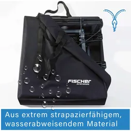 Fischer Aufbewahrungstasche für Kupplungs-Fahrradträger