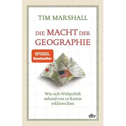 Die Macht der Geographie