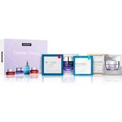 Beauty Discovery Box Notino Forever Young Set für Damen