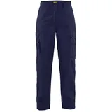 Blåkläder Blaklader 71201800 DAMEN-SERVICE-HOSE, marineblau, grootte C44