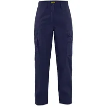 Blåkläder Blaklader 71201800 DAMEN-SERVICE-HOSE, marineblau, grootte C44