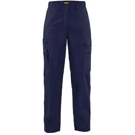 Blåkläder Blaklader 71201800 DAMEN-SERVICE-HOSE, marineblau, grootte C44