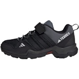 Adidas Terrex AX2R Cf Hiking Shoes Schwarz EU 38