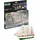REVELL 65432 - Model Set Gorch Fock grau 1:350