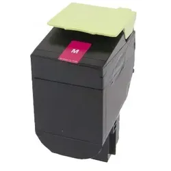 LEXMARK 71B2HM0 - Toner TonerPartner, magenta