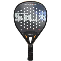 s siux Siux Fenix Ii 3k