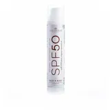 COCOSOLIS Sonnenlotion Lotion LSF 50 100 ml