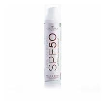 COCOSOLIS Sonnenlotion Lotion LSF 50 100 ml