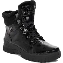 remonte Stiefelette für Damen, Schwarz 38