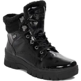 remonte Stiefelette für Damen, Schwarz 38
