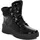 remonte Stiefelette für Damen, Schwarz 38