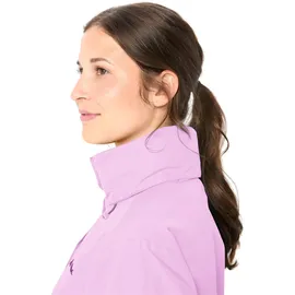 Vaude Escape Light Jacke (Größe XXS, rosa)