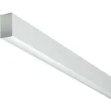 BRUMBERG LEUCHTEN GMBH & Co. KG BIRO40 1 LED-Anbauprofil Silber