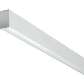 BRUMBERG LEUCHTEN GMBH & Co. KG BIRO40 1 LED-Anbauprofil Silber