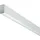 BRUMBERG LEUCHTEN GMBH & Co. KG BIRO40 1 LED-Anbauprofil Silber