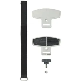 PRO PLUS ProPlus 361732 2 Stück Markisenklemme Anti Flattern Teppichclips