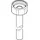 Grohe 41133000 Anschlussrohr Rohrbausatz