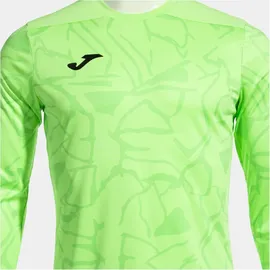 Joma Zamora Ix Torwart-Set Kinder 499 - Green - 4-5 Jahre