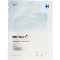 Medicube Zero Pore Cooling mask