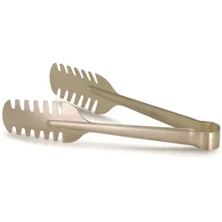 Comas Spaghettizange Pvd Champagner Model Elegant X 6 Stück