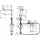 Hansgrohe Aqittura M91 Einhebelmischer Chrom