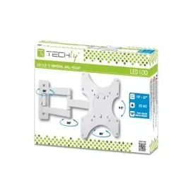 TECHLY ICA-LCD-2903WH