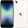 Apple iPhone SE 2022 128 GB Polarstern
