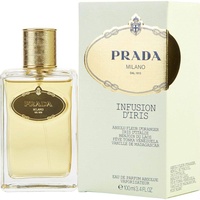 Prada Infusion D'Iris femme / woman, Eau de Parfum, Vaporisateur / Spray 100 ml Asolue, 1er Pack (1 x 100 ml)