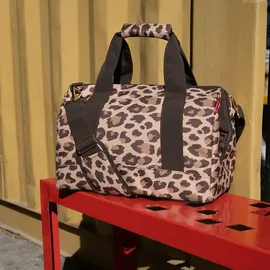 Reisenthel Allrounder M leo macchiato