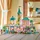 LEGO Disney Princess Prinzessinnenschloss mit Haustieren 43267