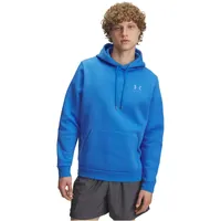 Under Armour Hoodie Blau 46