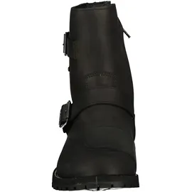 STYLMARTIN Legend Mid WP Motorradstiefel 45