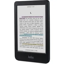 KOBO Clara Colour