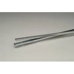 Regalwerk Standard Mittelanschlag für Archivregale Breite 1280 mm