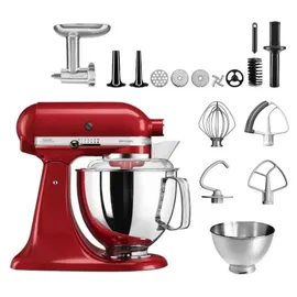KitchenAid Artisan 5KSM175 Meatlover rot