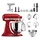 KitchenAid Artisan 5KSM175 Meatlover rot