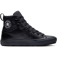 Converse Sneaker 'Chuck TAYLOR ALL STAR - schwarz - 371⁄2