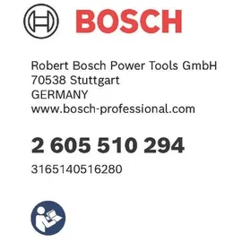 Bosch Absaugeinrichtung für Stichsägen