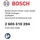 Bosch Absaugeinrichtung für Stichsägen