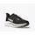 HOKA Clifton 10 Damen Black/White 42