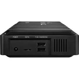 Western Digital Black D10 Game Drive 8 TB USB 3.2