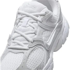 Nike V5 RNR Sneaker Damen weiß - white/white-black-metallic silver, 41