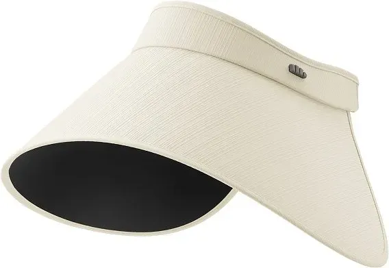 Beneunder BM563, Damen-Hut mit breiter Krempe für Outdoor-Sport, atmungsaktiv und bequem, beige