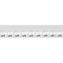 LEGRAND Kennzeichnung Memocab (7) 37787