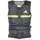 adidas Gewichtsweste Schwarz 10 kg