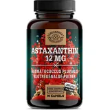 Scheunengut Astaxanthin 12mg Kapseln 90 St.