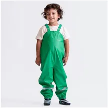BMS Regenhose Buddelhose Unisex Grün 110