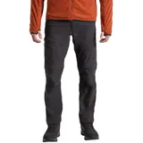 Craghoppers Nosilife Pro Convertible Trouser III Schwarz 52