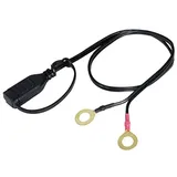 Apa 16702 Schnellkontakt Ringösen