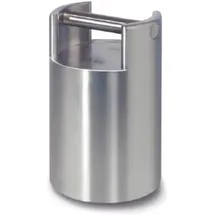 Kern Check Weight 10kg Edelstahl stapelbar